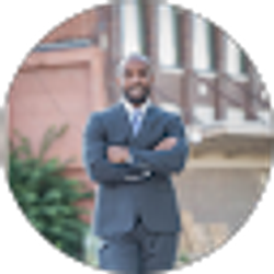 Profile photo of Jay Allen