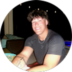 Profile photo of Bryce McGee