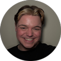 Profile photo of Nicholas Williams (Nick)