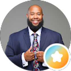Profile photo of Dr. Torian Salary