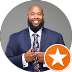 Profile photo of Dr. Torian Salary