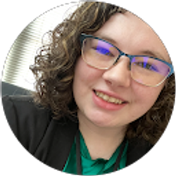 Profile photo of Chenoa Ward