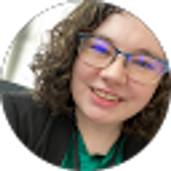 Profile photo of Chenoa Ward
