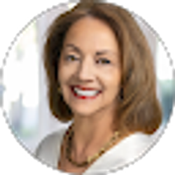 Profile photo of Lucille Fendley