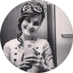 Profile photo of Amber Keller