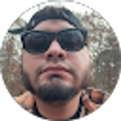 Profile photo of Alex Rivas