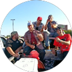 Profile photo of Nick Lampugnani