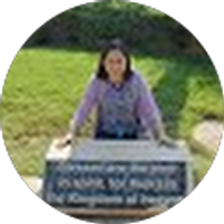 Profile photo of Zarah Doria-Fidelson