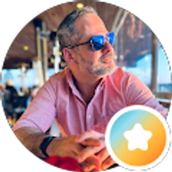 Profile photo of Ramon G