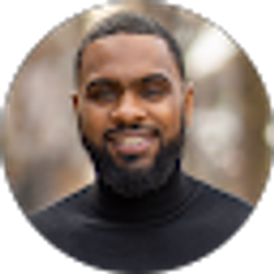 Profile photo of Christopher Thornton