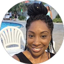 Profile photo of Talethia Waller