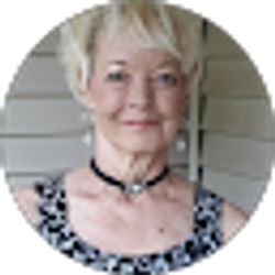 Profile photo of Geneva Lyle