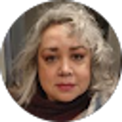 Profile photo of Annie McClure