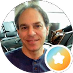 Profile photo of Louis Wilen