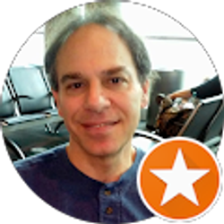 Profile photo of Louis Wilen