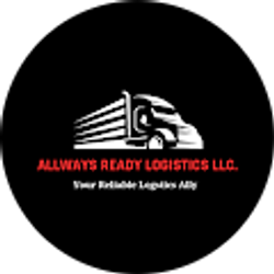 Profile photo of Ruben Huerta (ALLWAYS READY LOGISTICS)