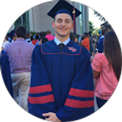 Profile photo of Cody Clark