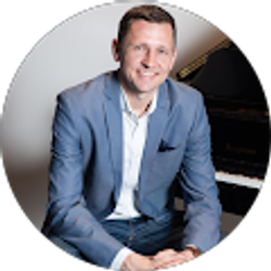 Profile photo of Andrew Mitchell