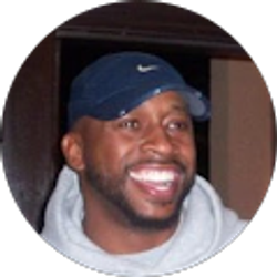 Profile photo of Rod Totton