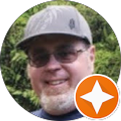 Profile photo of Ronald Davis