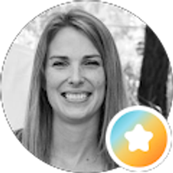 Profile photo of Melissa McLaughlin