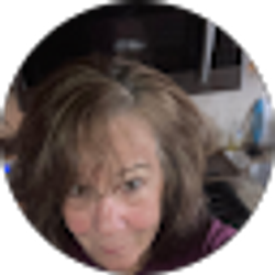 Profile photo of Kathy Bell