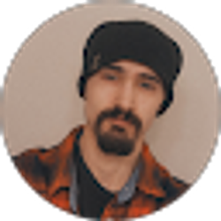 Profile photo of Brandon Cohen