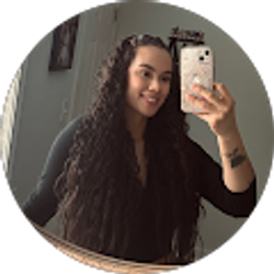 Profile photo of Ana María Barrientos