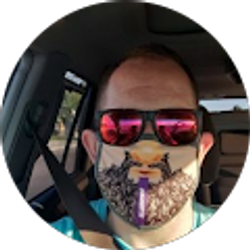 Profile photo of Jeffrey Henkel