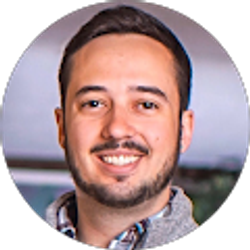 Profile photo of Jeremy Ore