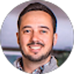 Profile photo of Jeremy Ore