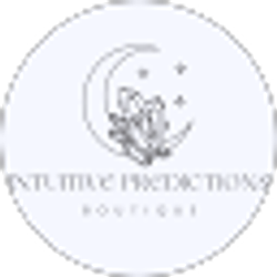 Profile photo of Intuitive Predictions & Boutique