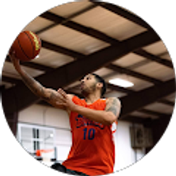 Profile photo of Randy Martin