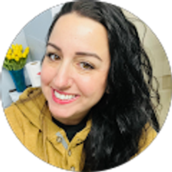 Profile photo of Teresa Canestaro