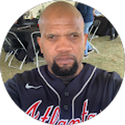 Profile photo of Marcus Gwin