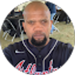 Profile photo of Marcus Gwin