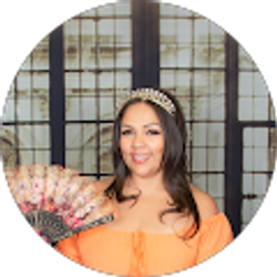 Profile photo of Georgina Gaspar Grajeda
