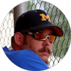 Profile photo of Jason Williams