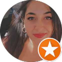 Profile photo of Ariana Cortez