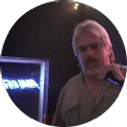 Profile photo of Jeff Masters