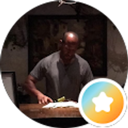 Profile photo of Reginald Walker