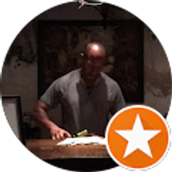 Profile photo of Reginald Walker