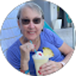 Profile photo of Vickie Stubblefield