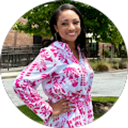 Profile photo of Candace Gaillard