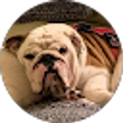 Profile photo of Jeff Burchette