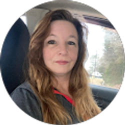 Profile photo of Tina Asevedo