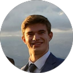 Profile photo of Ryan Williams