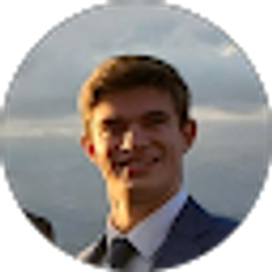 Profile photo of Ryan Williams