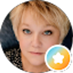 Profile photo of Jacqueline Grenfell
