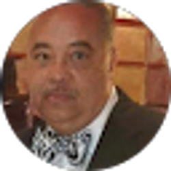 Profile photo of Clyde Smith